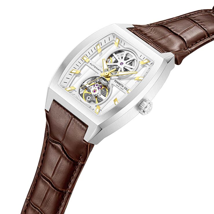 Kenneth Cole KCWGX0058801 Erkek Kol Saati