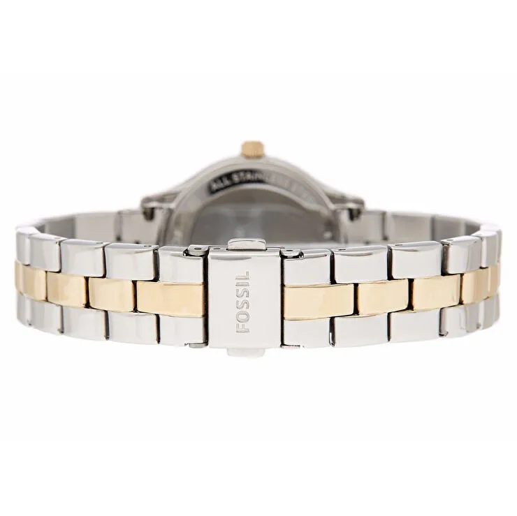 Fossil FBQ1574 Kadın Kol Saati