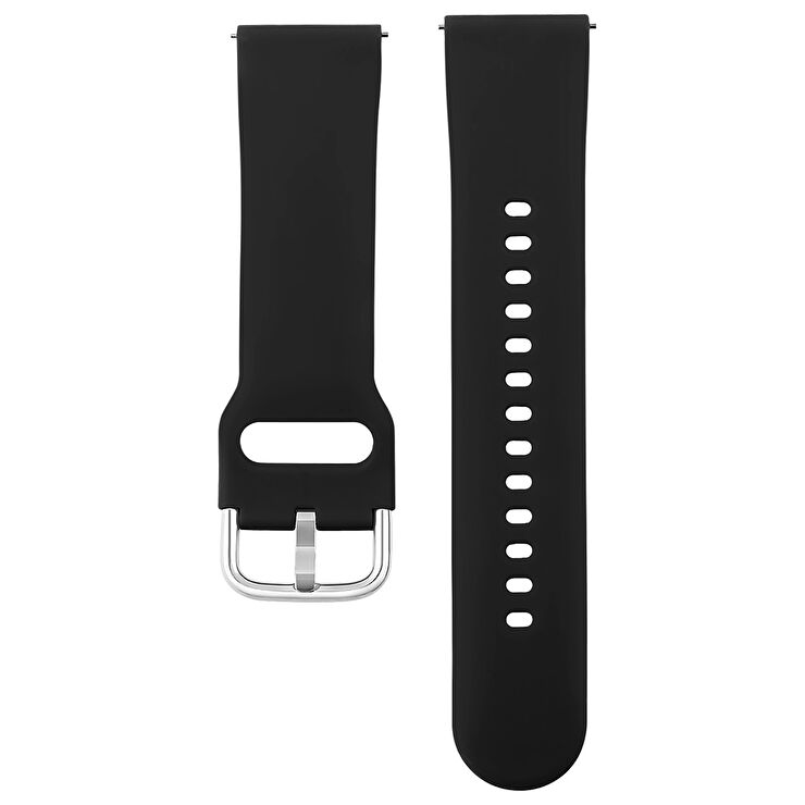 FitWatch FT202201F601-F608-SB Akıllı Saat Kordonu