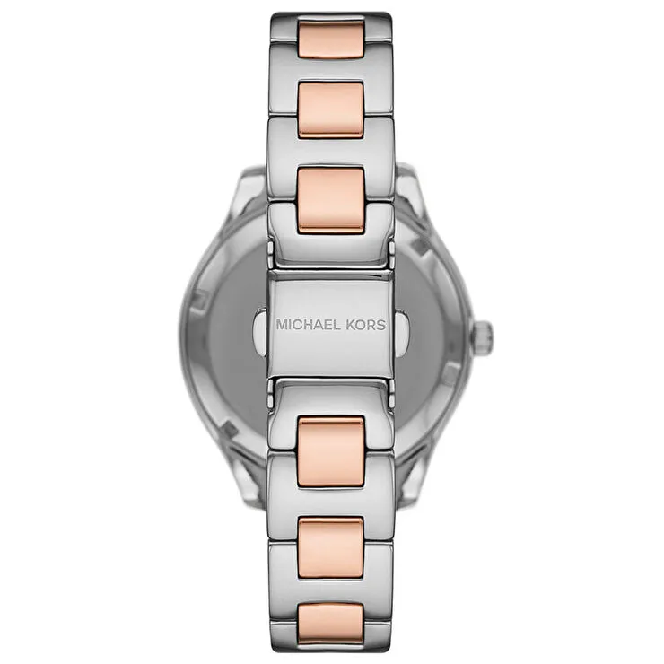 Michael Kors MK1048 Kadın Set Kol Saati ve Bileklik