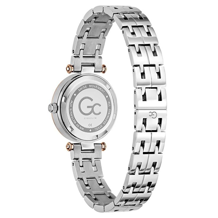Gc GCZ79001L1M Kadın Kol Saati