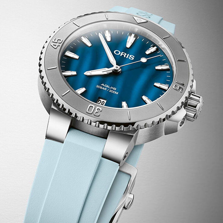 Oris O-73377704155-0741865FC Kadın Kol Saati