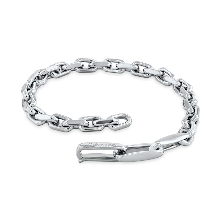 Calvin Klein CKJ35100050 Erkek Bileklik