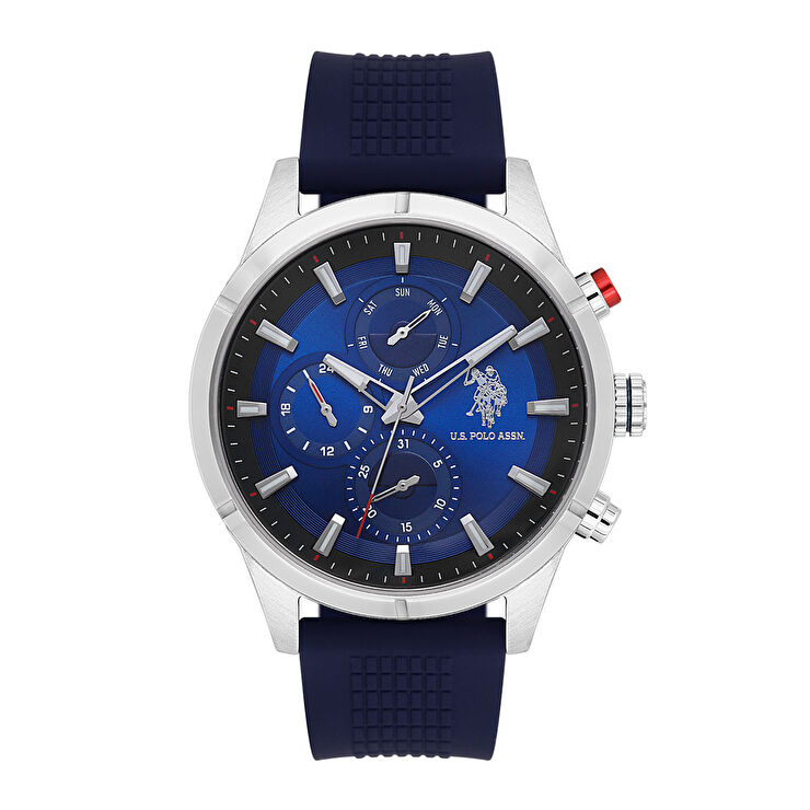 U.S. Polo Assn. USPA1014B-13 Erkek Kol Saati