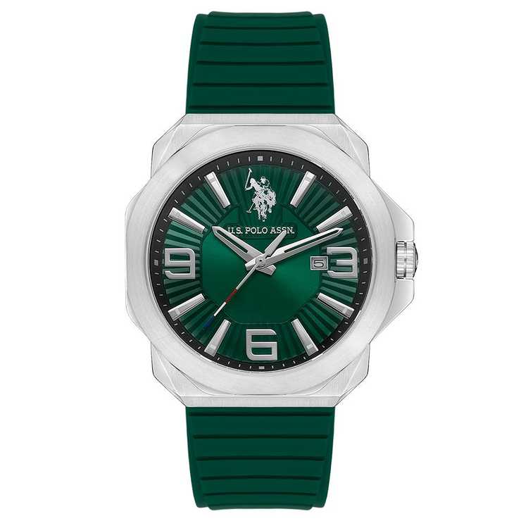 U.S. Polo Assn. USPA1065-04 Erkek Kol Saati