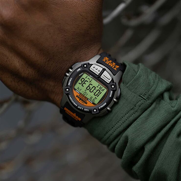 Timex TW5M63200 Erkek Kol Saati