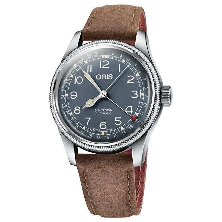Oris O-75477414065-0752063 Erkek Kol Saati