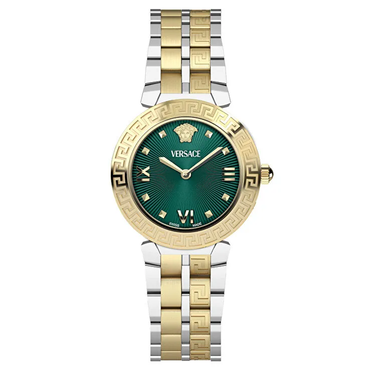 Versace VRSCVEOCA0424 Kadın Kol Saati