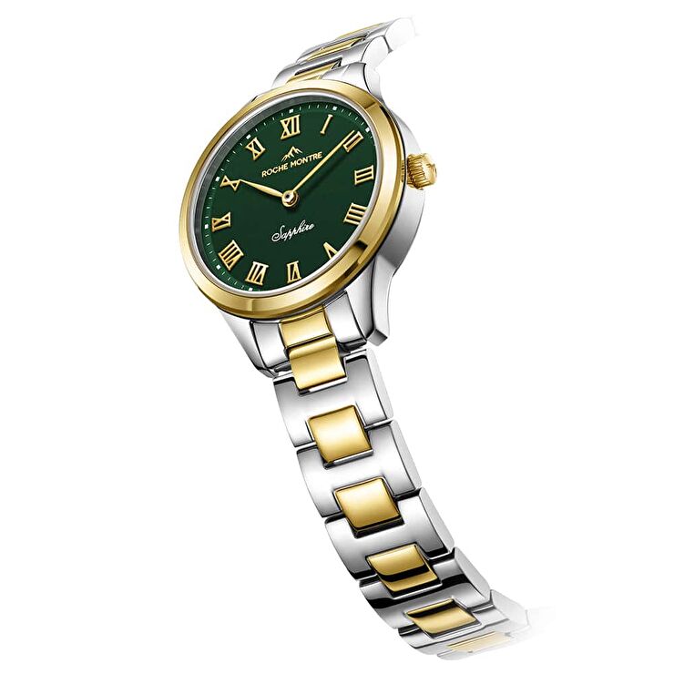 Roche Montre RML5012-04 Kadın Kol Saati