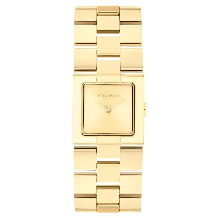 Calvin Klein CK25100089 Kadın Kol Saati
