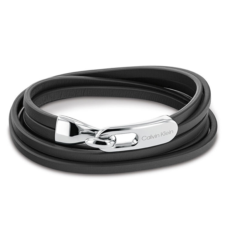 Calvin Klein CKJ35000109 Erkek Bileklik