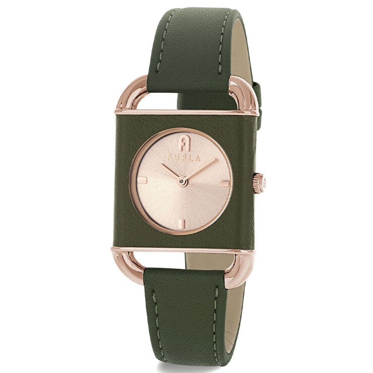 Furla FRWW00017011L3 Kadın Kol Saati