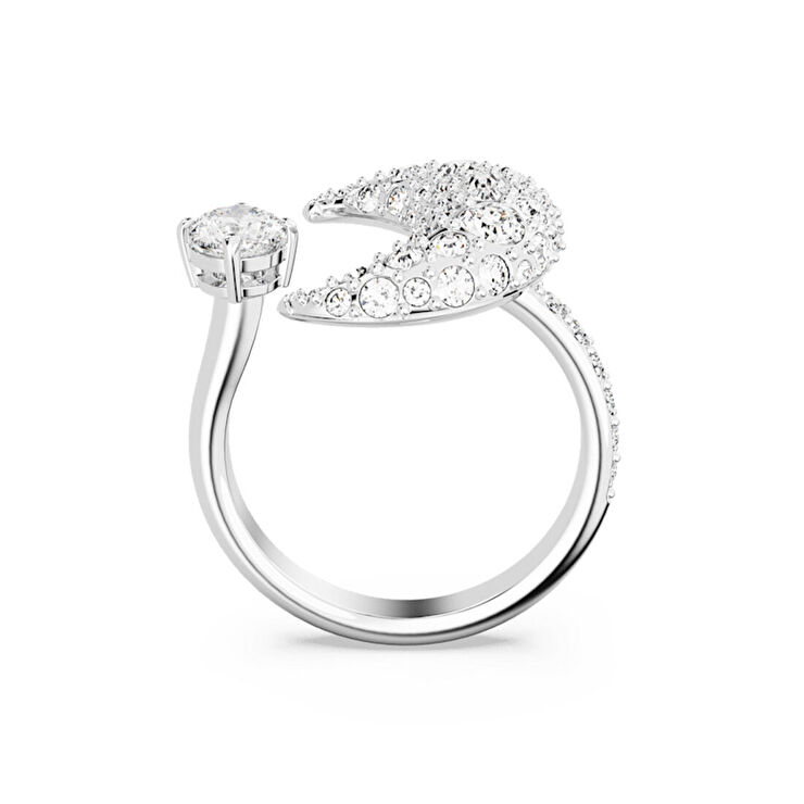 Swarovski SWR5677139 Kadın Yüzük(52 mm)