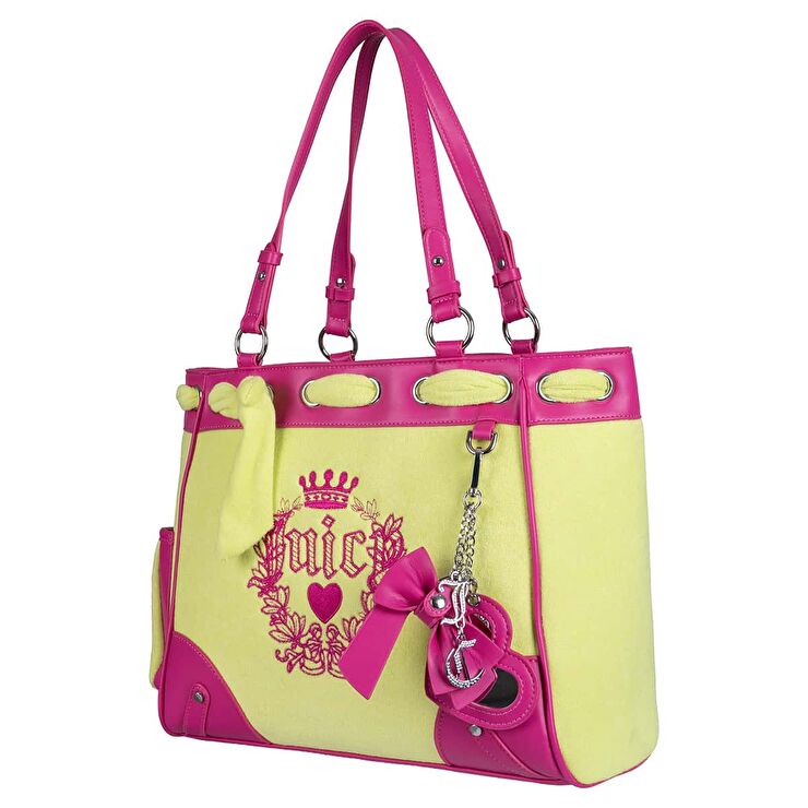 Juicy Couture JC0092040056-002 Kadın Çanta