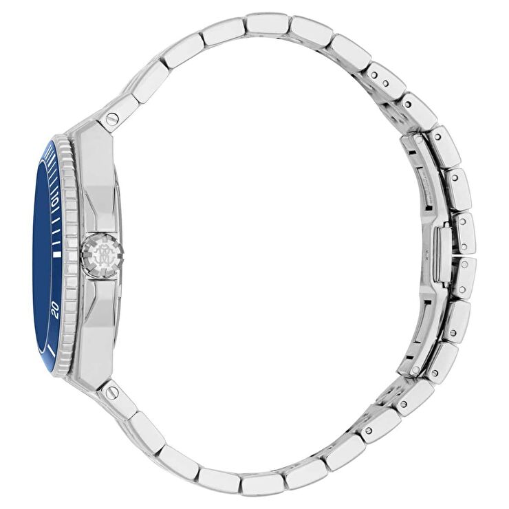 Roberto Cavalli RC5G149M0055 Erkek Kol Saati