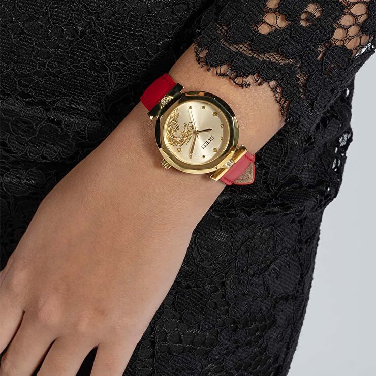 Guess GUGW0646L1 Kadın Kol Saati