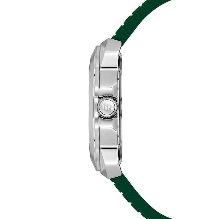 U.S. Polo Assn. USPA1065-04 Erkek Kol Saati