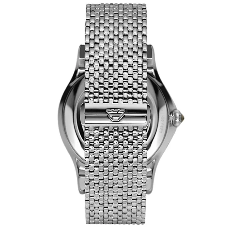 Emporio Armani Swiss Made ARS3022 Erkek Kol Saati