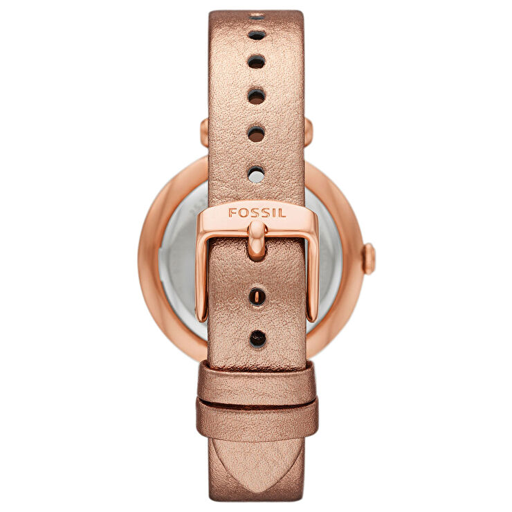 Fossil FBQ3920 Kadın Kol Saati