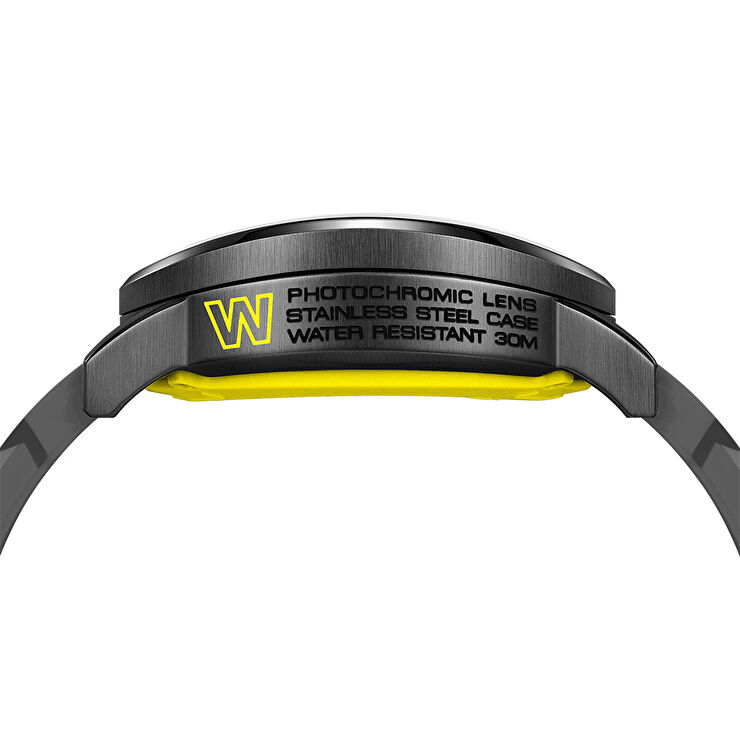 Welder WWMD1007 Erkek Kol Saati