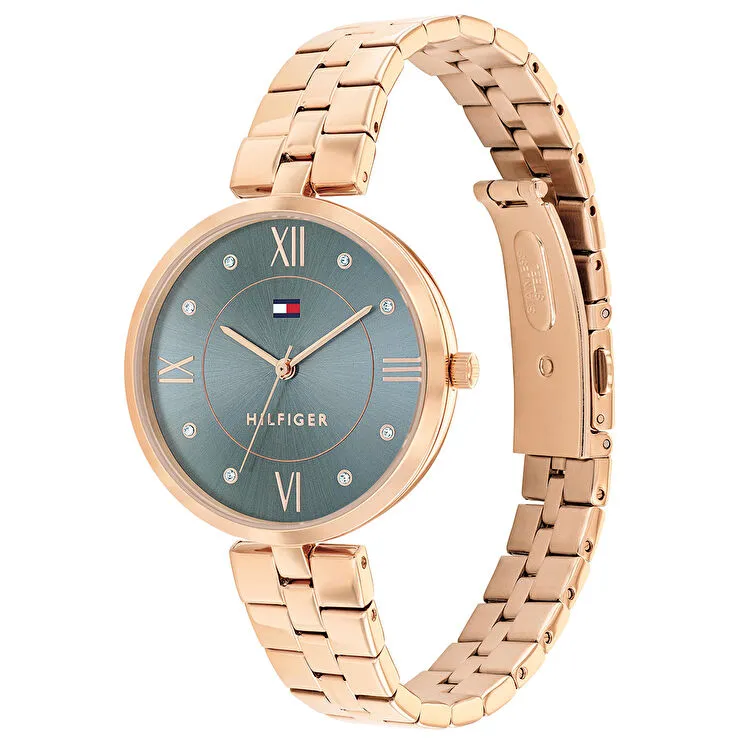 Tommy Hilfiger TH1782686 Kadın Kol Saati