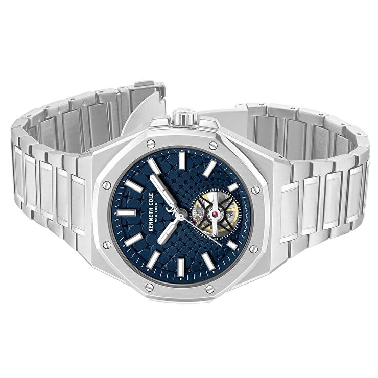 Kenneth Cole KCWGY0099104 Erkek Kol Saati