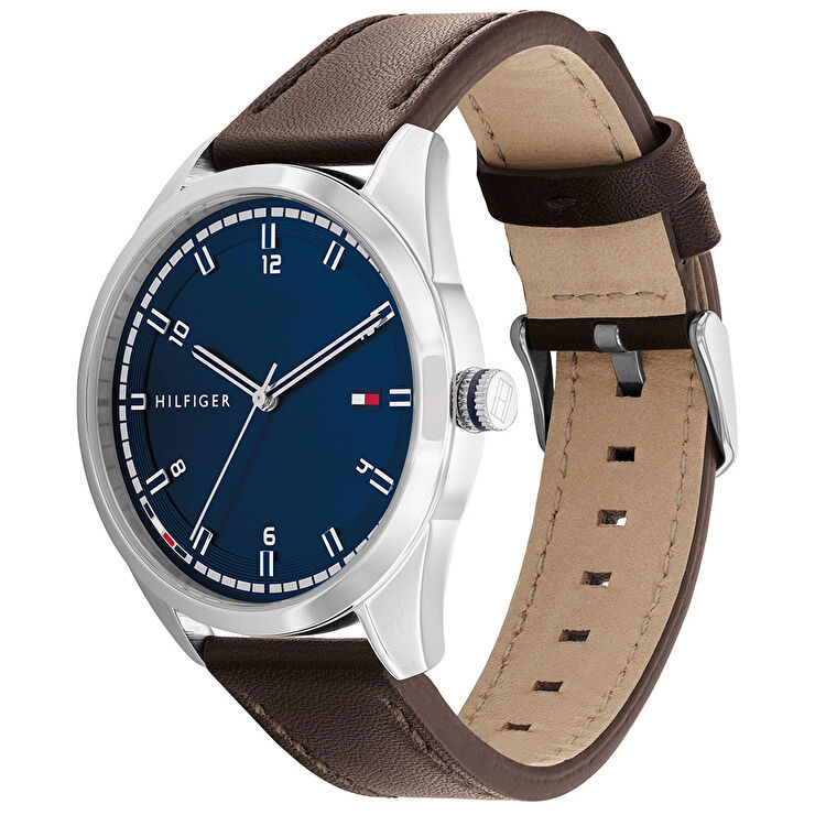 Tommy Hilfiger TH1710458 Erkek Kol Saati