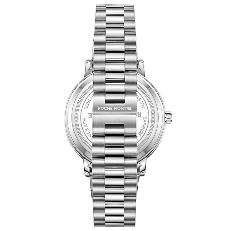 Roche Montre RMG6020-01 Erkek Kol Saati