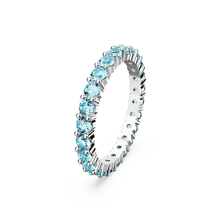 Swarovski SWR5658672 Kadın Yüzük (50 mm)