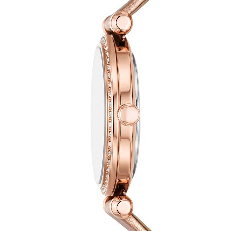 Fossil FBQ3920 Kadın Kol Saati