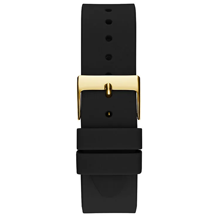 Guess GUU1361L3M Pırlantalı Kol Saati