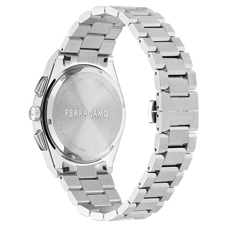 Ferragamo SFVA00624 Erkek Kol Saati
