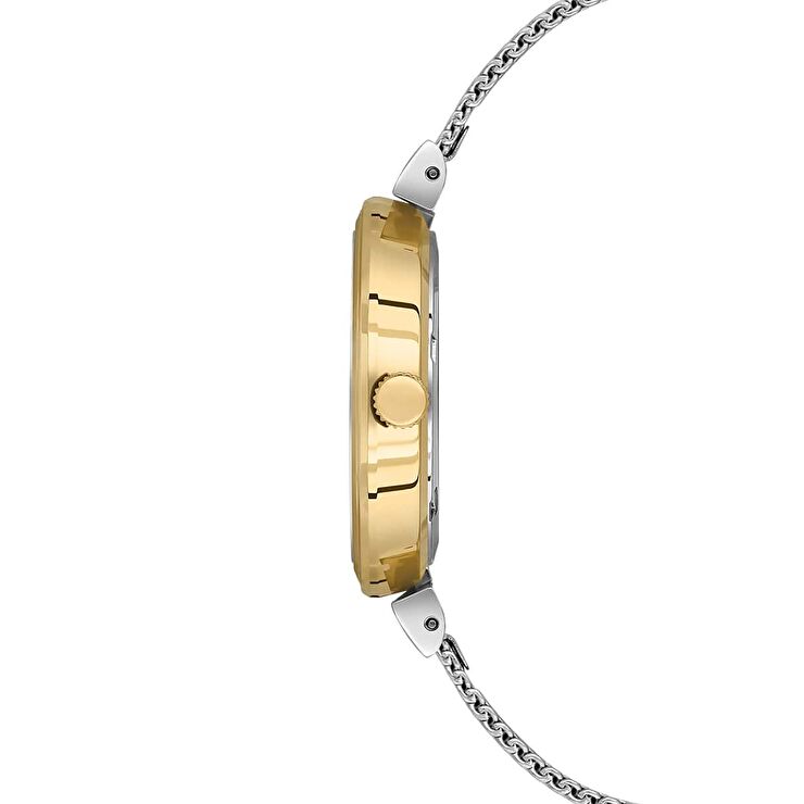 Versace VRSCVETCA0524 Kadın Kol Saati