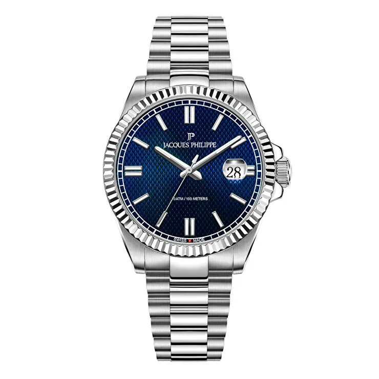 Jacques Philippe JPQGS591336V3 Erkek Kol Saati