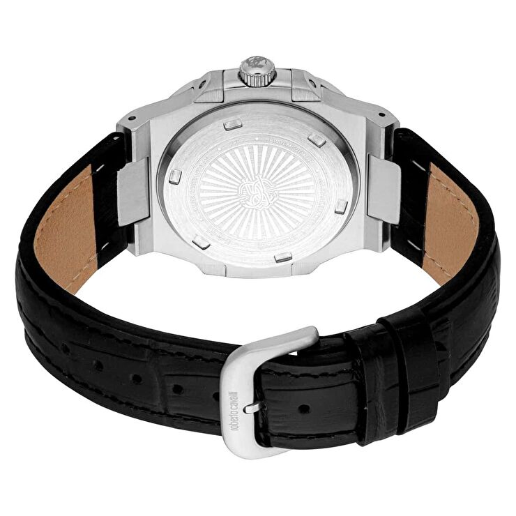 Roberto Cavalli RC5G166L0015 Erkek Kol Saati