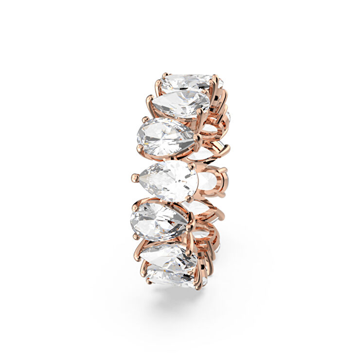 Swarovski SWR5586161 Kadın Yüzük (58 mm)