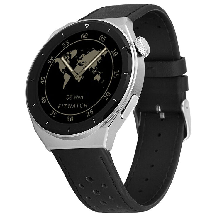 FitWatch FT202301AM0404 Akıllı Saat