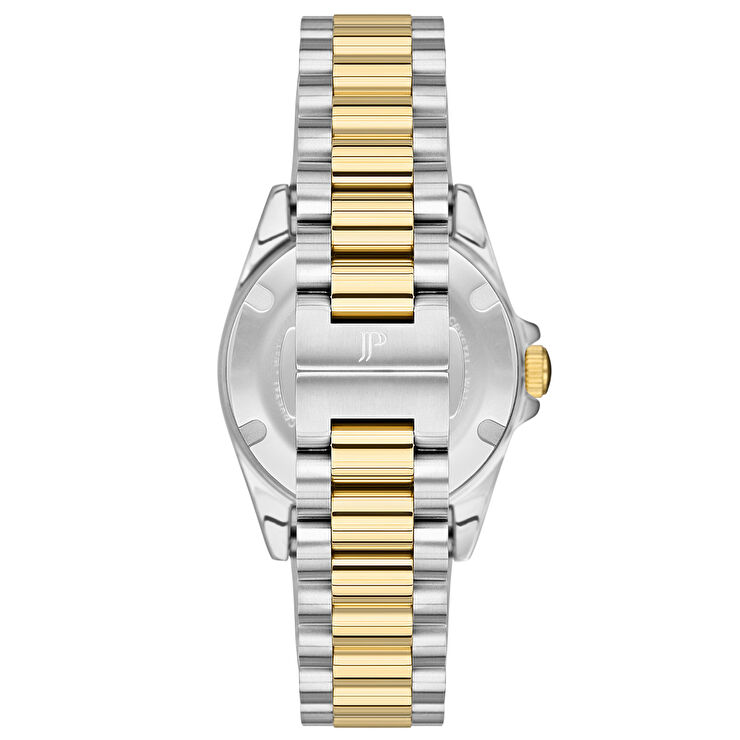 Jacques Philippe JPQLS347388YG Kadın Kol Saati