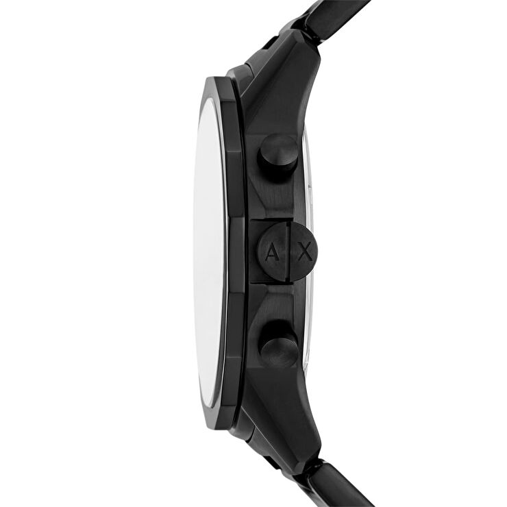 Armani Exchange AX7153SET Erkek Kol Saati ve Bileklik Seti