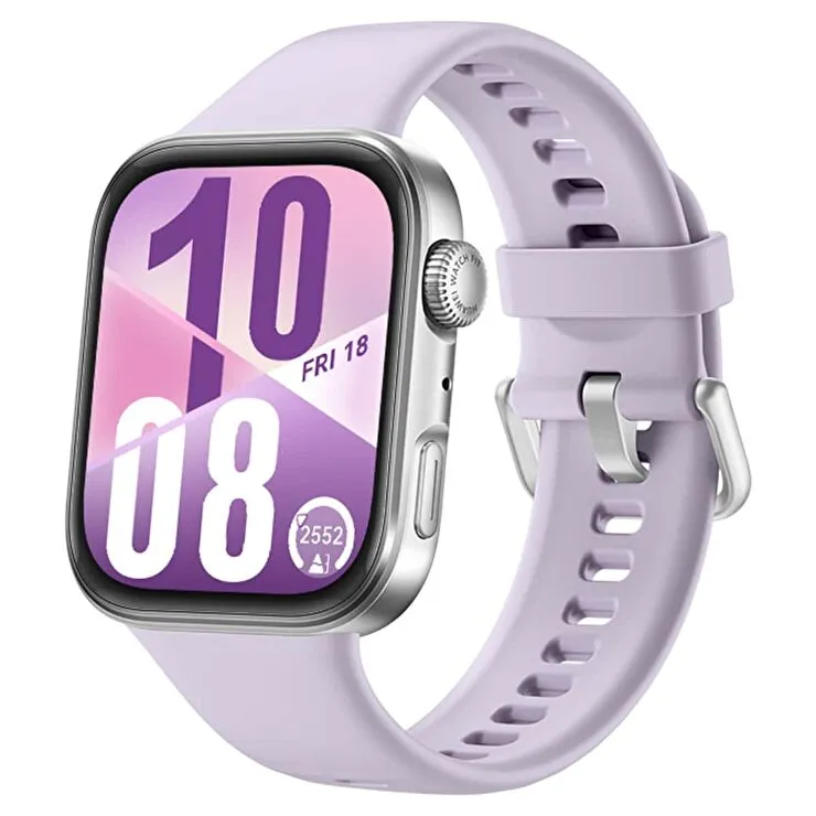 Huawei HW55020EYM Huawei Watch Fit 4 Akıllı Saat