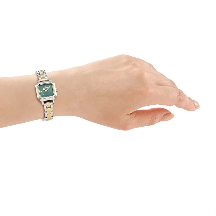 DKNY DK5L123M0065 Kadın Kol Saati