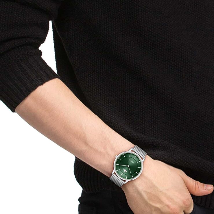 Lacoste LAC2011474 Erkek Kol Saati