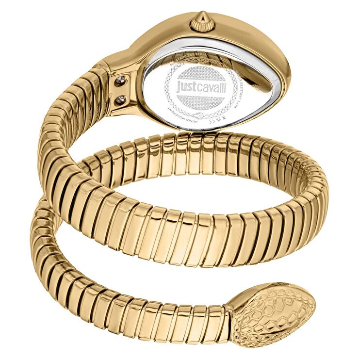 Just Cavalli JC1L371M0035 Kadın Kol Saati