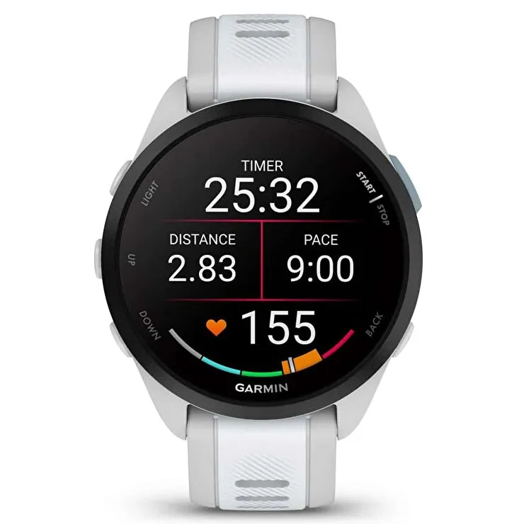 Garmin GR-010-02863-31 Forerunner 165 Akıllı Saat