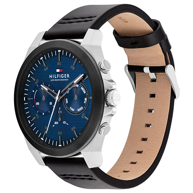 Tommy Hilfiger TH1710523 Erkek Kol Saati
