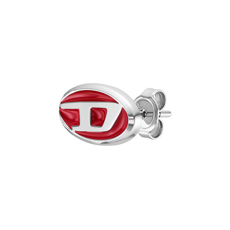 Diesel DJDX1443-040 Erkek Küpe 