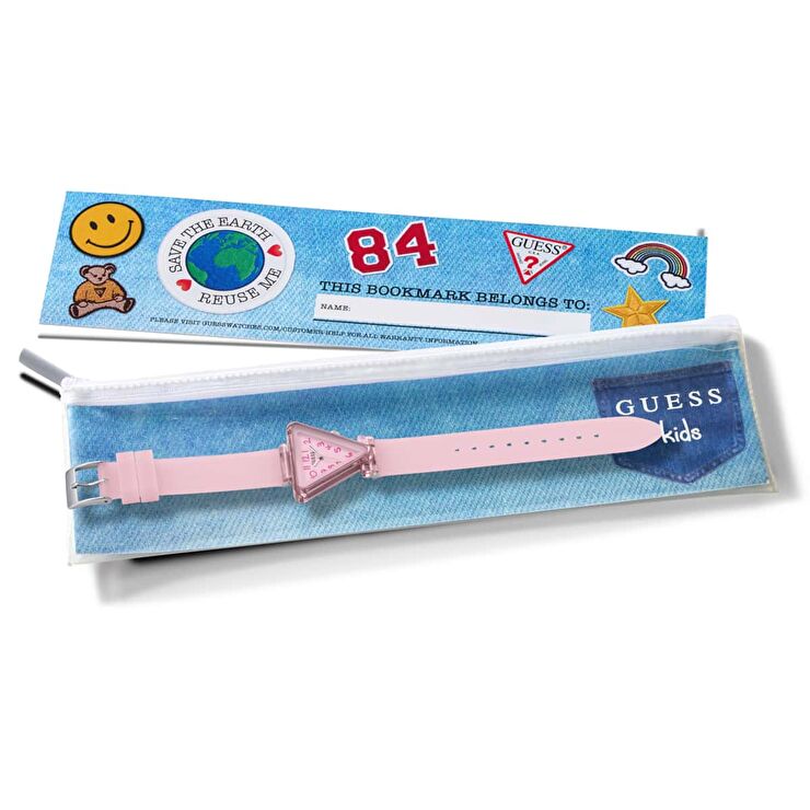 Guess GUGK0012L2 Çocuk Kol Saati