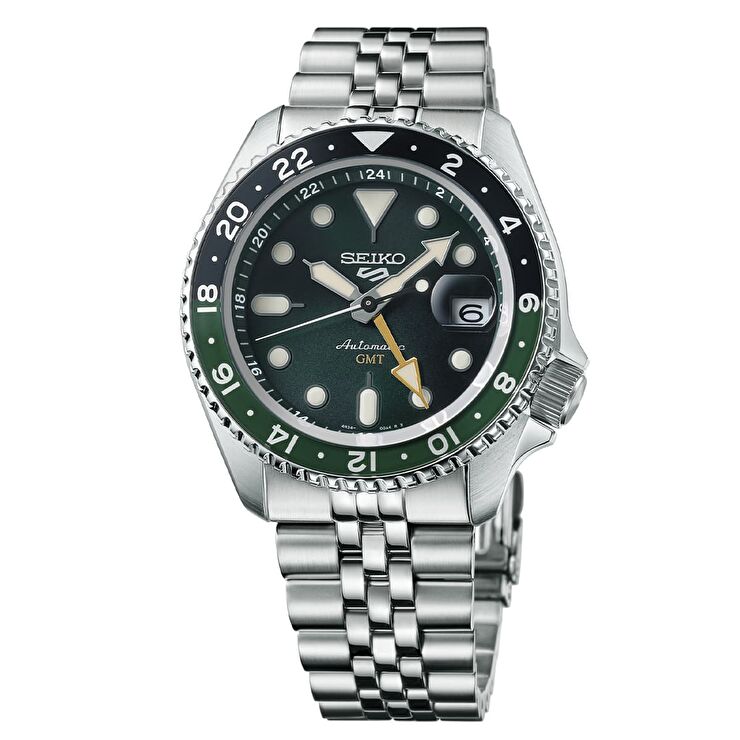 Seiko 5 S5-SSK035K Erkek Kol Saati