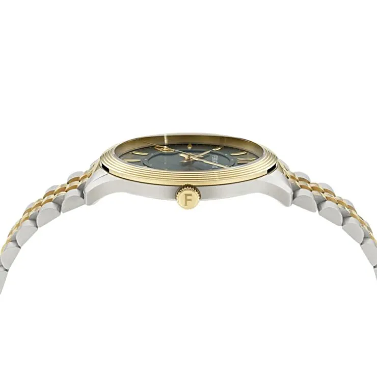 Ferragamo SFTB00424 Erkek Kol Saati