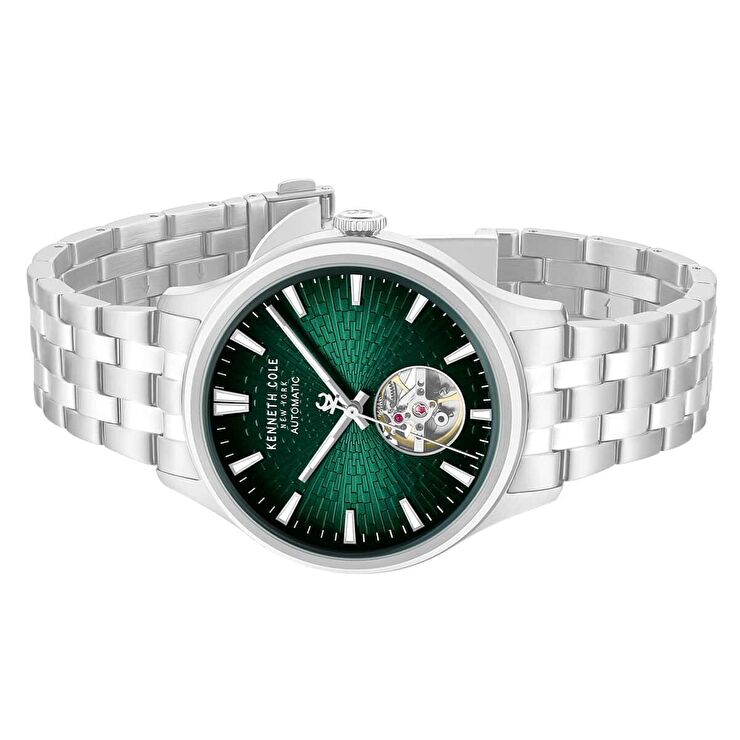 Kenneth Cole KCWGY0098001 Erkek Kol Saati